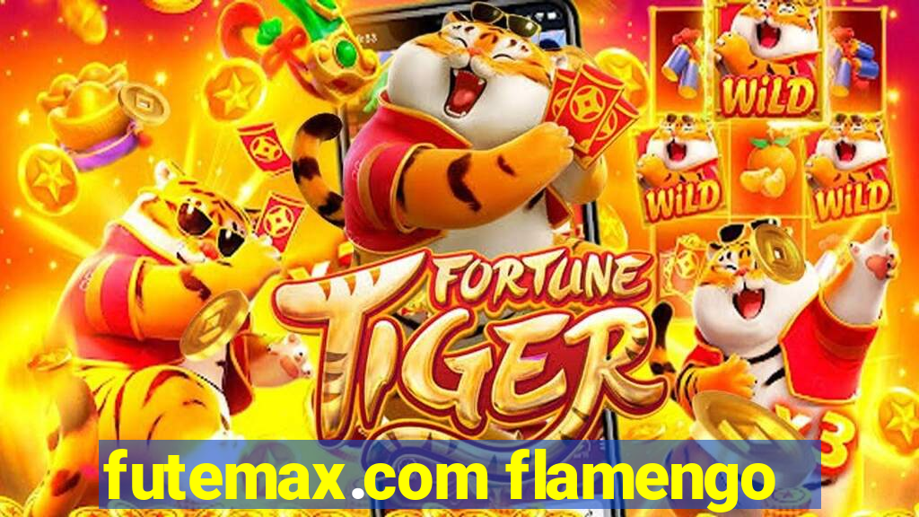futemax.com flamengo