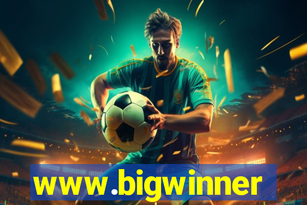 www.bigwinner