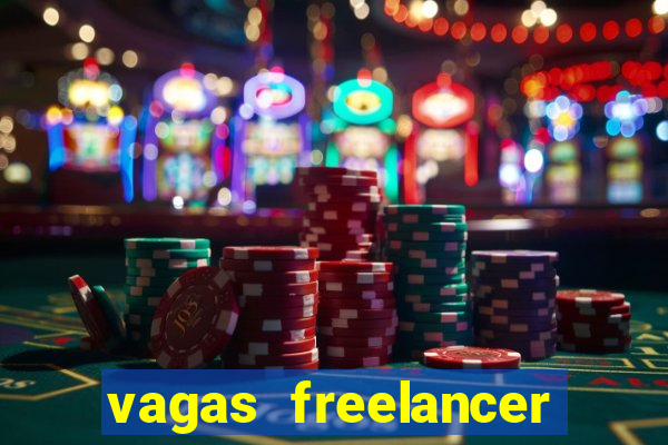 vagas freelancer porto alegre