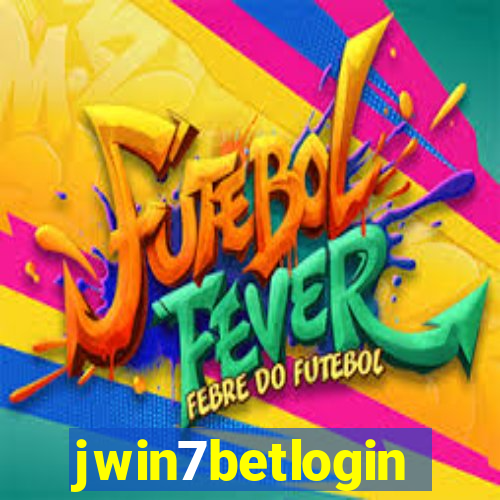 jwin7betlogin