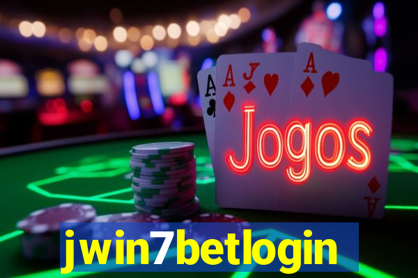 jwin7betlogin