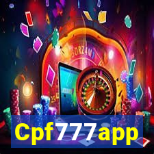 Cpf777app