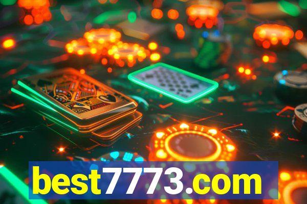 best7773.com