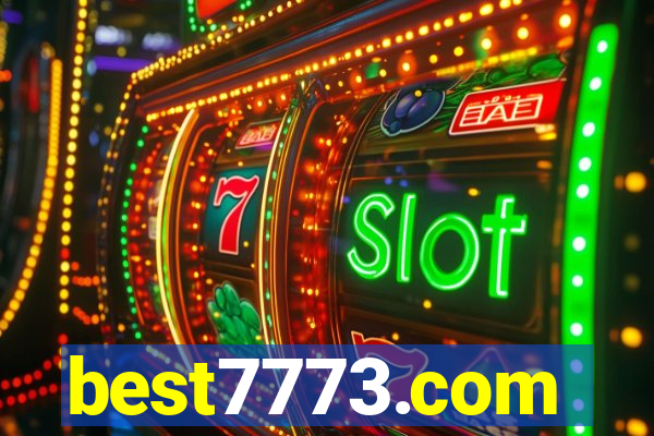 best7773.com