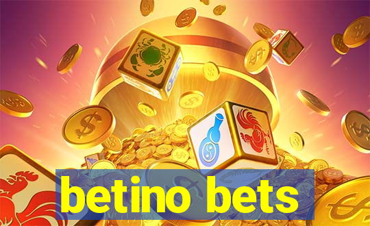 betino bets