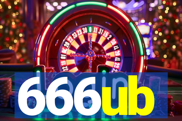 666ub
