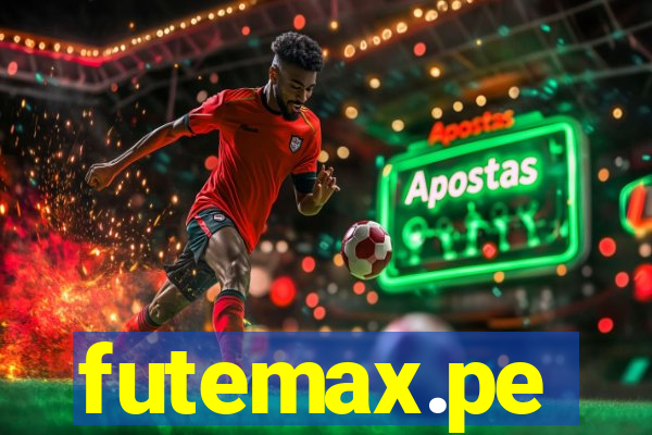 futemax.pe