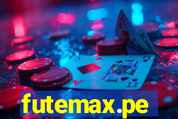 futemax.pe