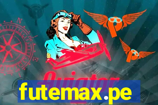 futemax.pe