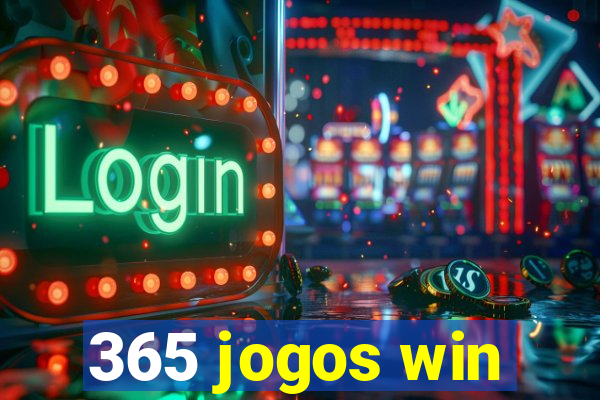 365 jogos win