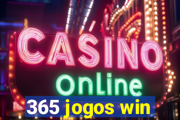 365 jogos win