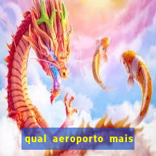 qual aeroporto mais perto da arena corinthians