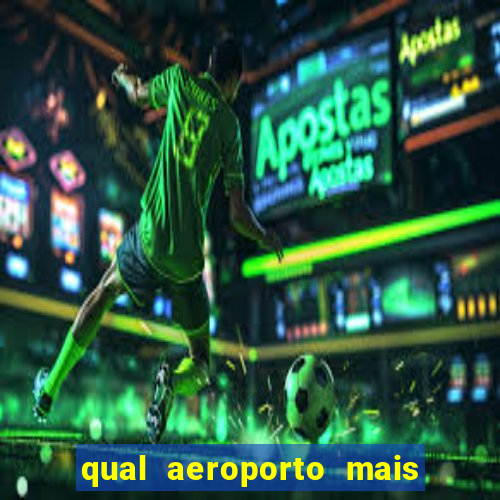 qual aeroporto mais perto da arena corinthians