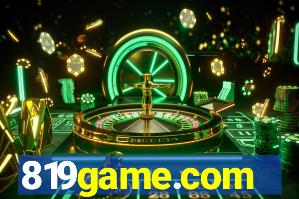 819game.com