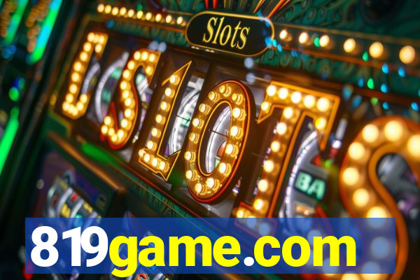 819game.com