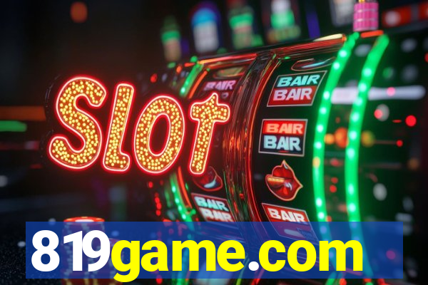 819game.com