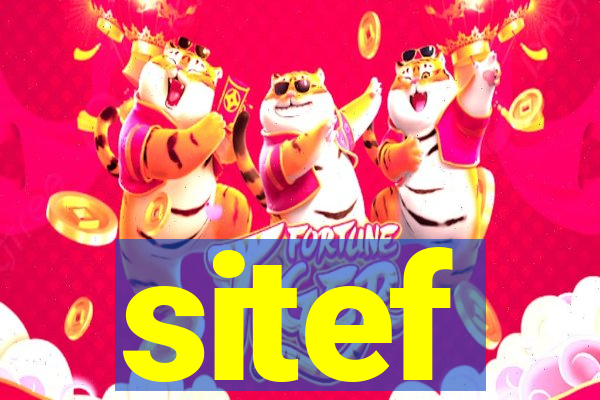 sitef