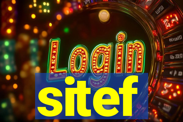 sitef