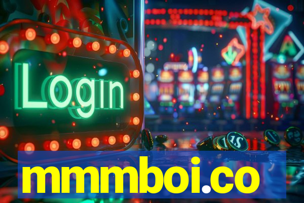 mmmboi.co