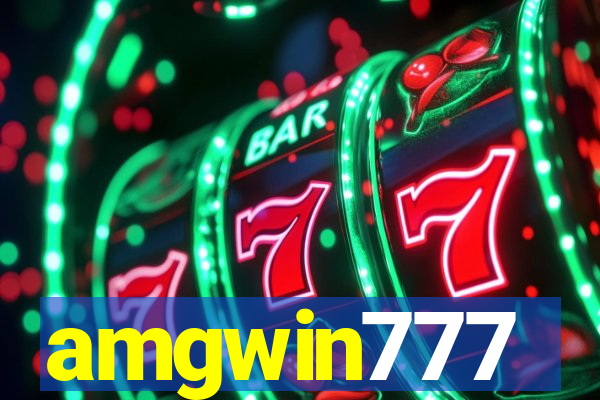 amgwin777