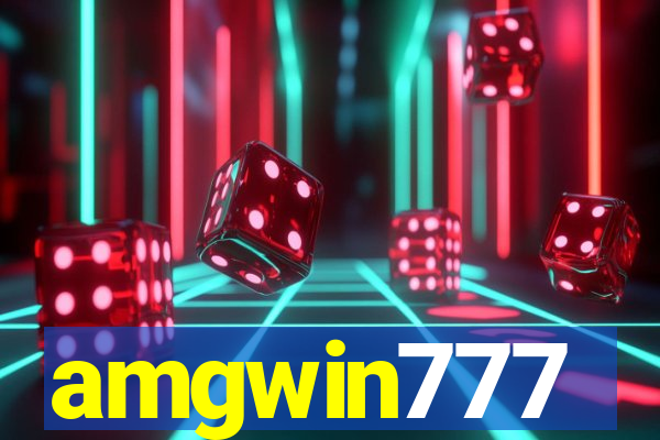 amgwin777