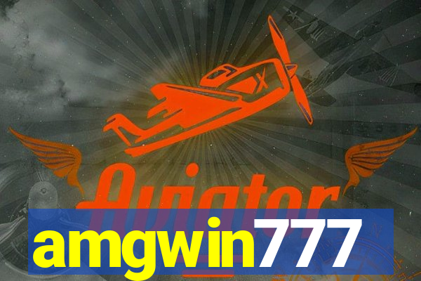 amgwin777