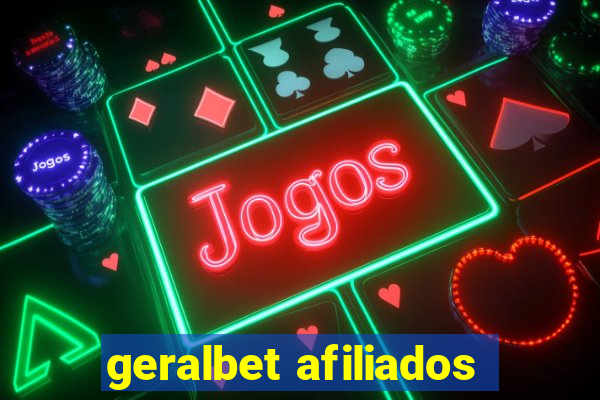 geralbet afiliados