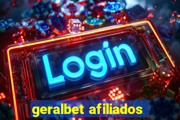 geralbet afiliados