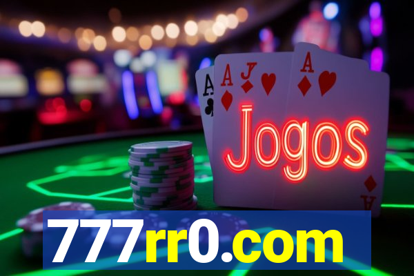 777rr0.com
