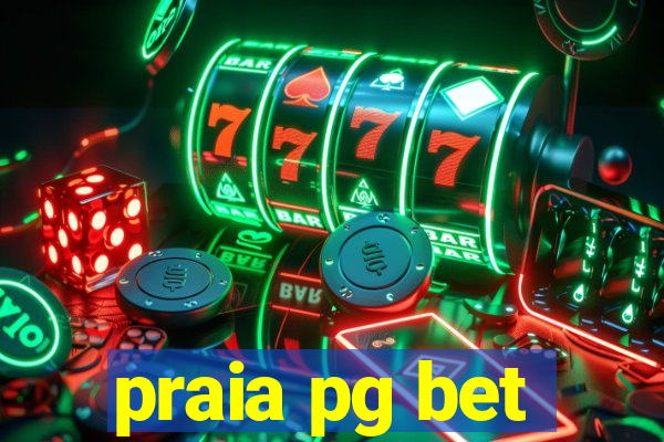 praia pg bet