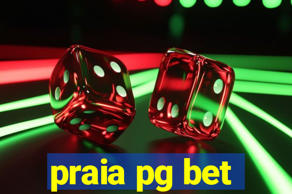 praia pg bet