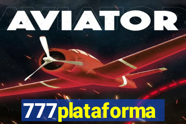 777plataforma