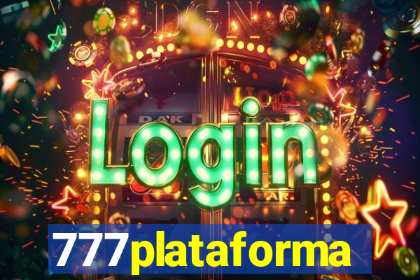 777plataforma