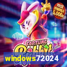 windows72024