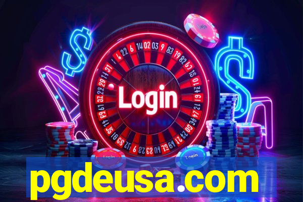 pgdeusa.com