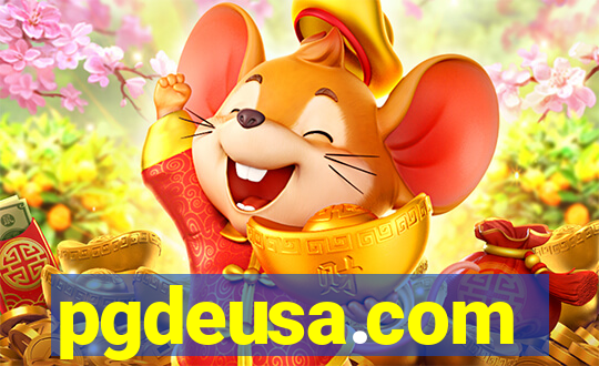 pgdeusa.com