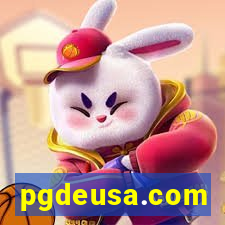 pgdeusa.com
