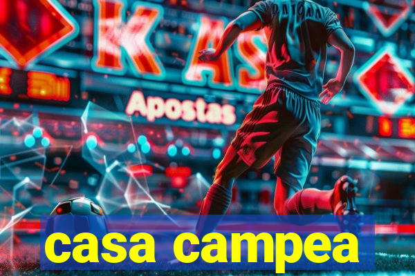 casa campea