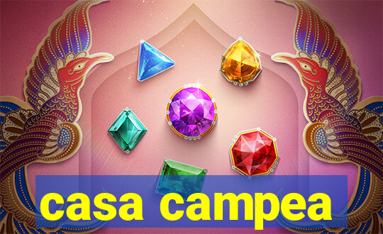 casa campea