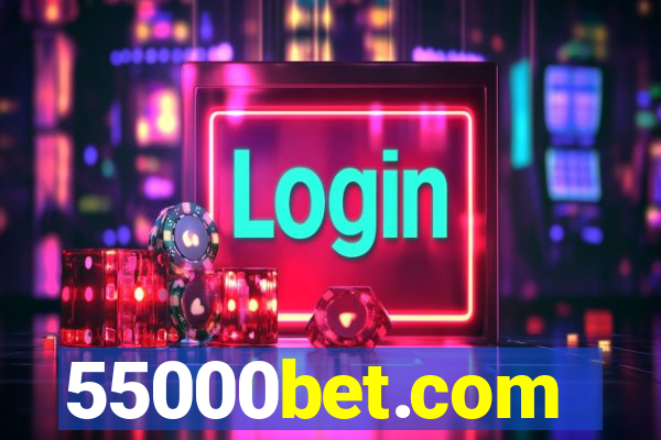 55000bet.com