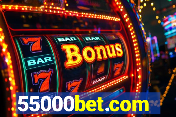 55000bet.com