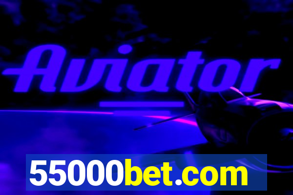 55000bet.com