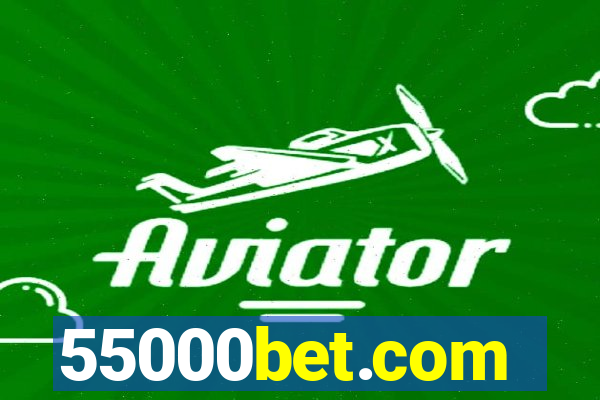 55000bet.com