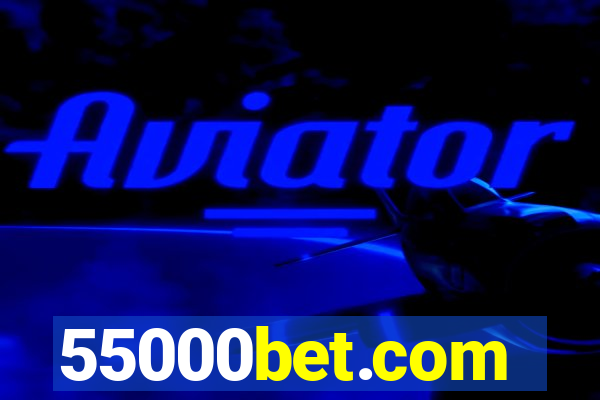 55000bet.com