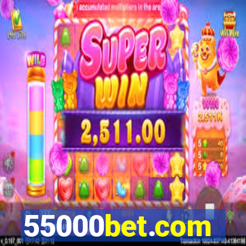 55000bet.com