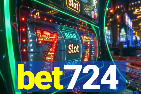 bet724