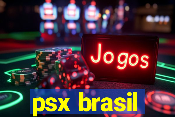 psx brasil