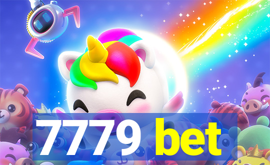 7779 bet
