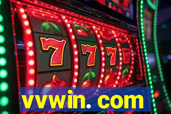 vvwin. com