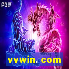 vvwin. com